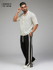 Men Co-Ords Set