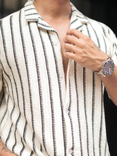 Men Co-Ords Set