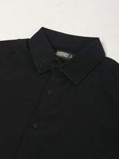 Black Soft Tech Shirt