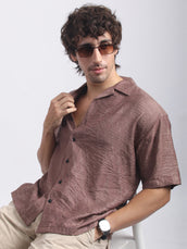 Geometric Onion Shirt