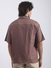 Geometric Onion Shirt