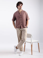Geometric Onion Shirt