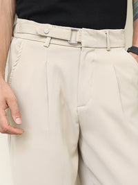 NextGen Beige Trouser