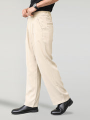 NextGen Beige Trouser