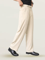 NextGen Beige Trouser