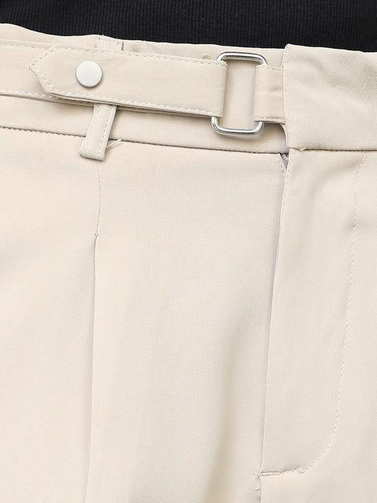 NextGen Beige Trouser