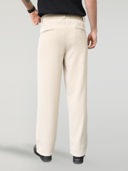 NextGen Beige Trouser