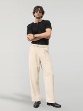 NextGen Beige Trouser