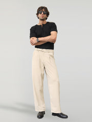 NextGen Beige Trouser