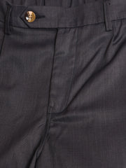 Amazon Baggy Black Trouser