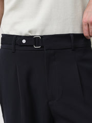 NextGen Black Trouser