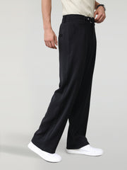 NextGen Black Trouser