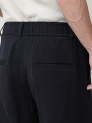 NextGen Black Trouser