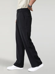 NextGen Black Trouser