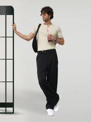 NextGen Black Trouser