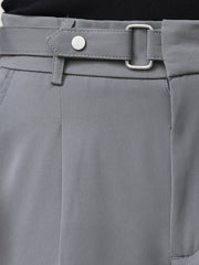 NextGen Dark Grey Trouser