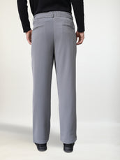 NextGen Dark Grey Trouser