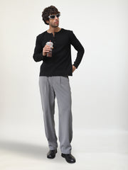 NextGen Dark Grey Trouser