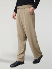 NextGen Khaki Trouser