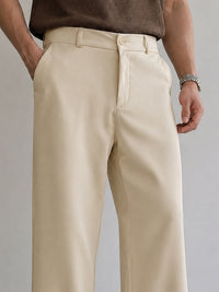 Baggy Fit Sandal Barbie Trouser