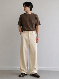 Baggy Fit Sandal Barbie Trouser