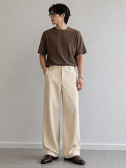 Baggy Fit Sandal Barbie Trouser