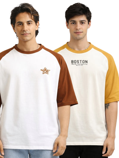 T-Shirt Combo Pack