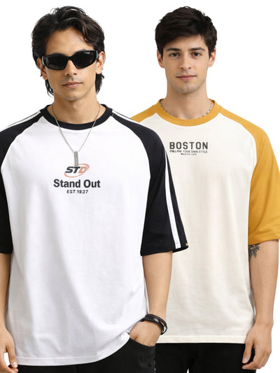 T-Shirt Combo Pack