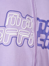 Official Lavender Full Sleeve Sweatshirt
