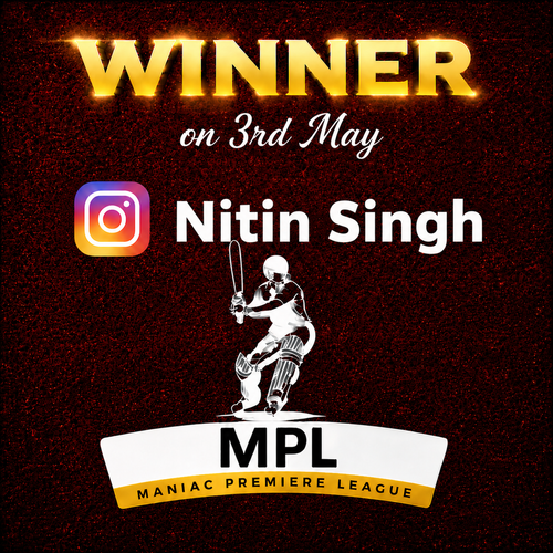 Winner