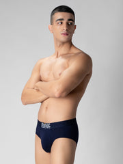 Modal Navy Brief