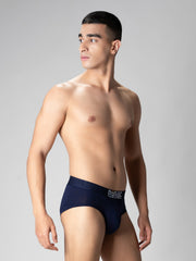 Modal Navy Brief