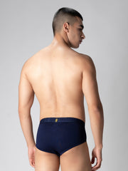 Modal Navy Brief