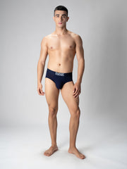 Modal Navy Brief
