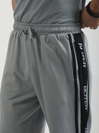 Light Grey Aero Pant