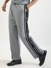 Light Grey Aero Pant