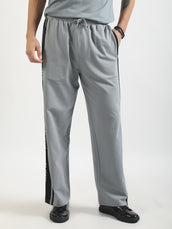 Light Grey Aero Pant