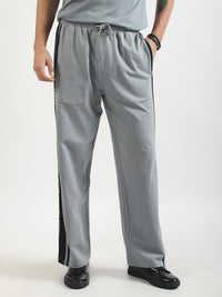 Light Grey Aero Pant