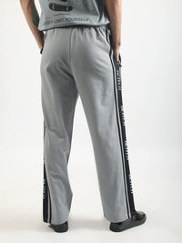 Light Grey Aero Pant