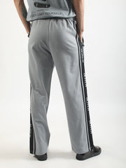 Light Grey Aero Pant