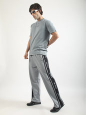 Light Grey Aero Pant