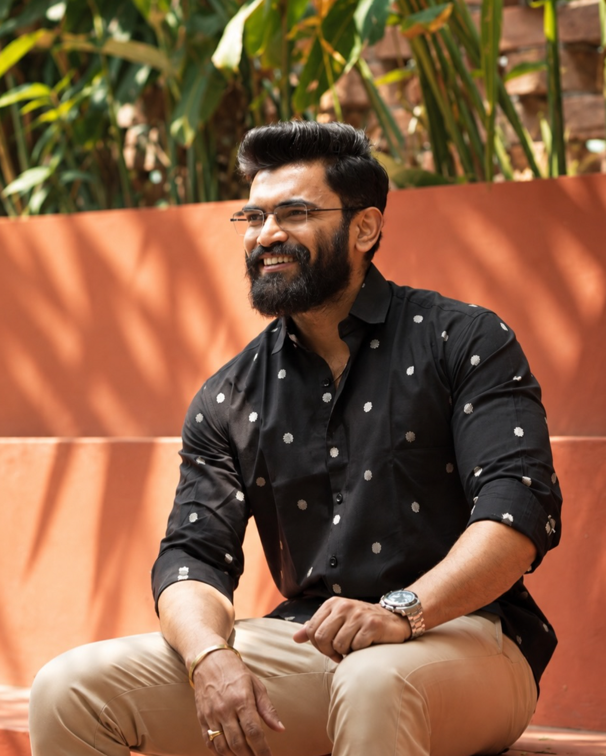 ABHISHEK