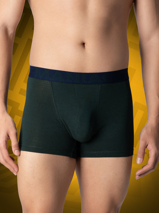 Cotton Olive Trunks