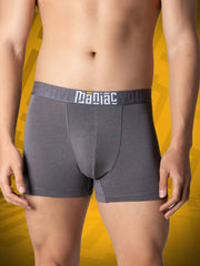 Modal Grey Trunks