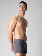 Modal Grey Trunks