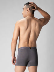 Modal Grey Trunks