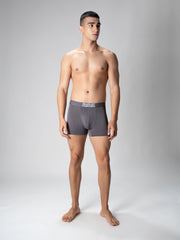 Modal Grey Trunks