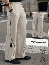 Atlanta Biscuit Baggy Fit Trackpant