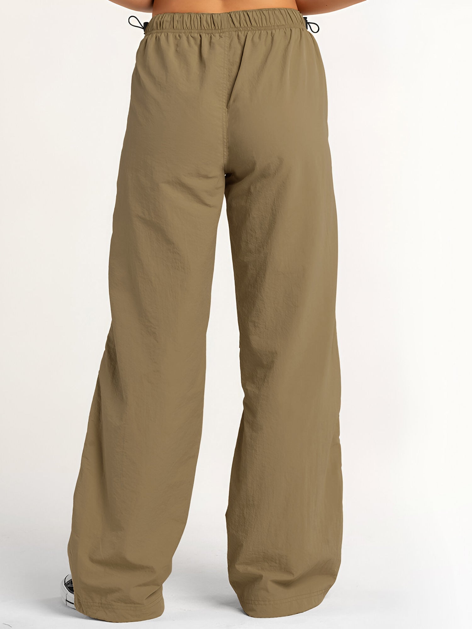 Parachute Khaki Women Trackpant