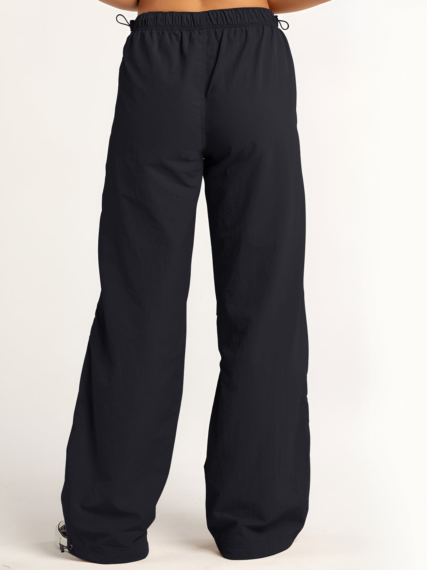 Parachute Black Women Trackpant